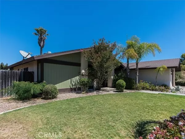 Santa Maria, CA 93455,1529 Tiffany Park Circle