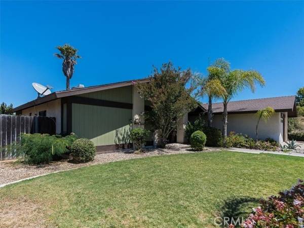 Santa Maria, CA 93455,1529 Tiffany Park Circle