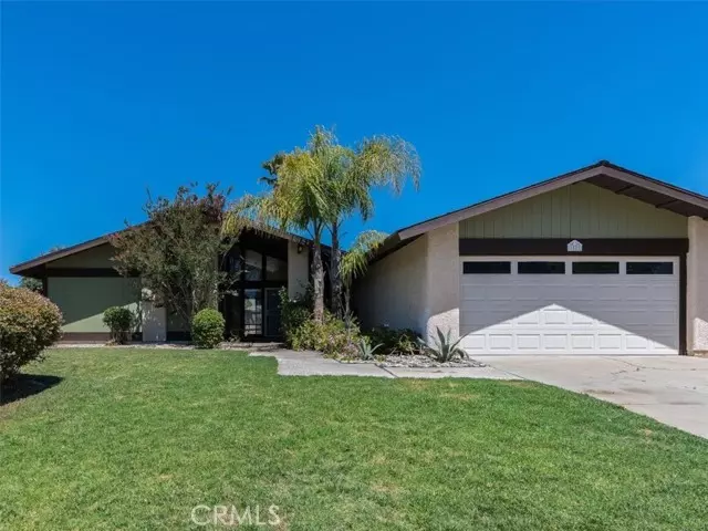 Santa Maria, CA 93455,1529 Tiffany Park Circle