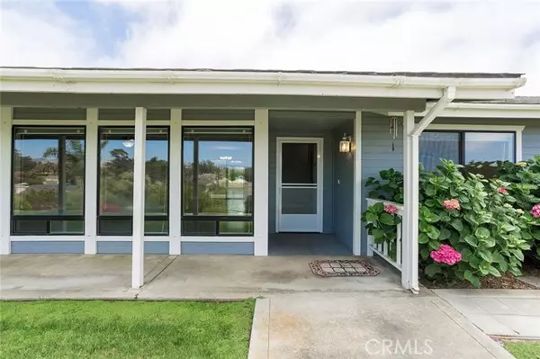 Arroyo Grande, CA 93420,2535 Appaloosa Way