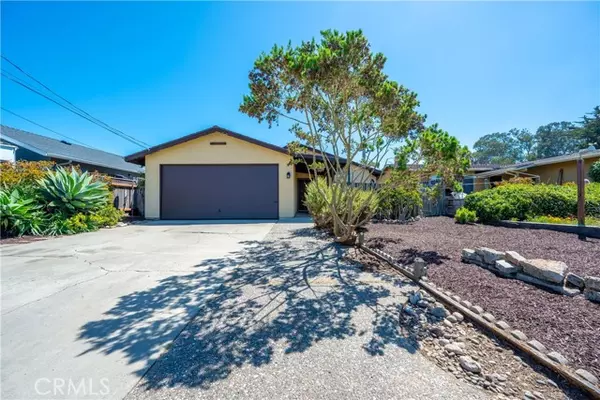 Los Osos, CA 93402,333 Woodland Drive