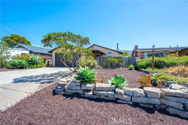 333 Woodland Drive, Los Osos, CA 93402