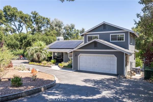 5275 San Jacinto Avenue, Atascadero, CA 93422