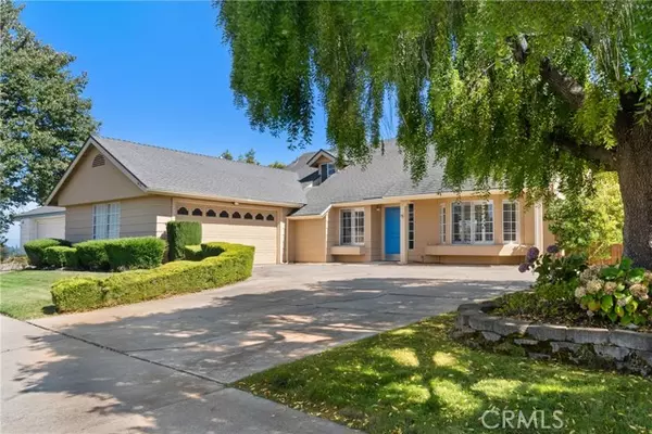 462 Cain Drive, Santa Maria, CA 93455