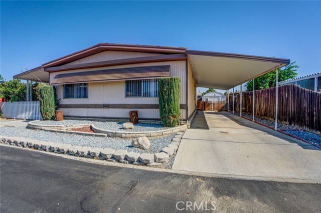 Bakersfield, CA 93309,3535 Stine #166