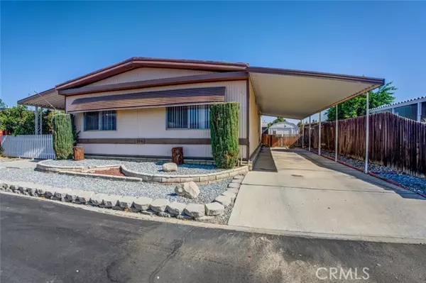 Bakersfield, CA 93309,3535 Stine #166