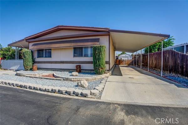 Bakersfield, CA 93309,3535 Stine #166