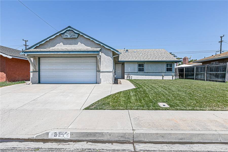 921 W Williams Street, Santa Maria, CA 93458