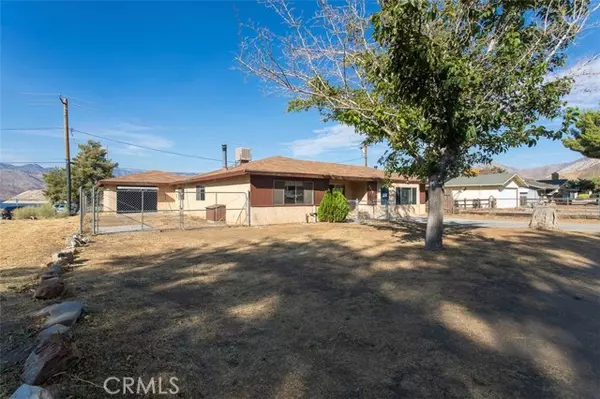 6617 Grace Avenue, Lake Isabella, CA 93240