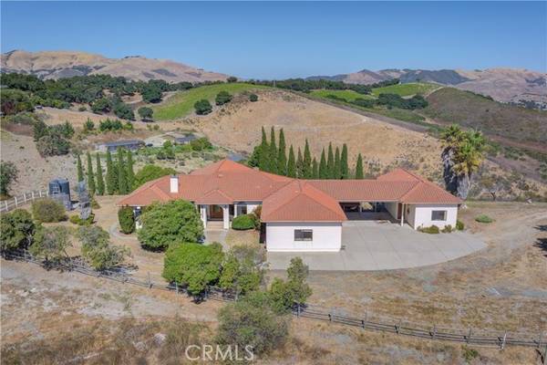 2139 Verde Canyon Road, Arroyo Grande, CA 93420