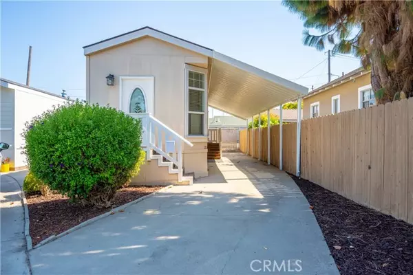 3860 S Higuera #CS6, San Luis Obispo, CA 93401