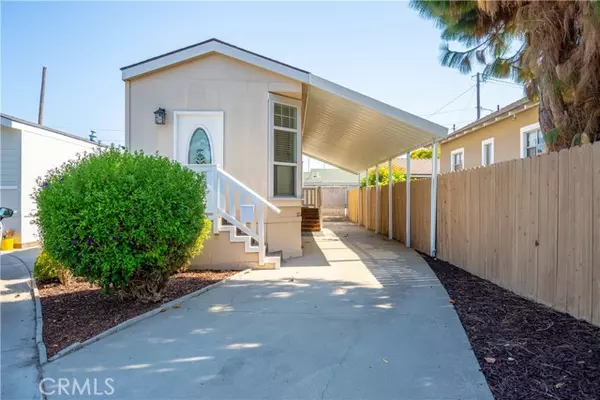 3860 S Higuera #CS6, San Luis Obispo, CA 93401