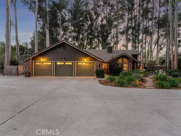 Nipomo, CA 93444,534 Briarwood Lane