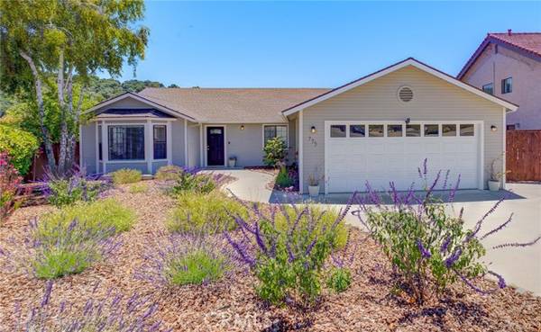 775 Cardinal Court, Arroyo Grande, CA 93420