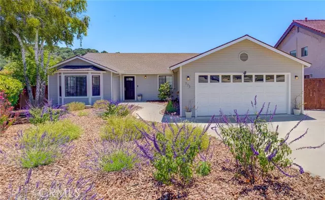 Arroyo Grande, CA 93420,775 Cardinal Court