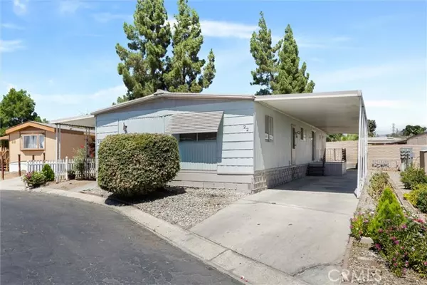 6601 Eucalyptus #22, Bakersfield, CA 93306