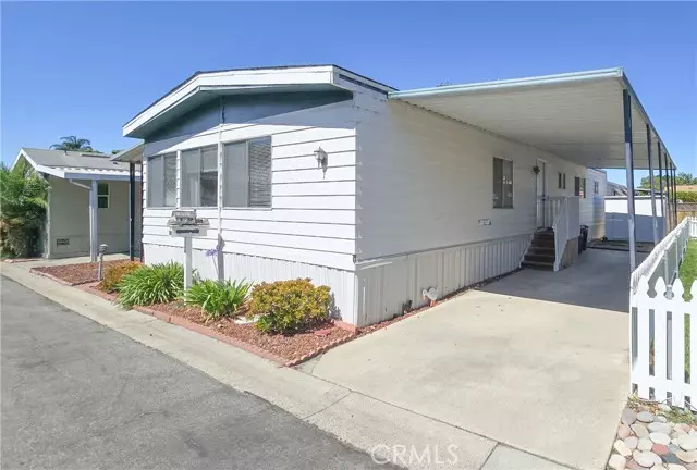 San Luis Obispo, CA 93401,3860 S Higuera Spc #265