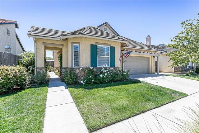 1016 Hartley Place, Santa Maria, CA 93455