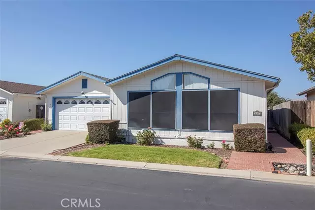 Santa Maria, CA 93458,841 Vista Del Rio