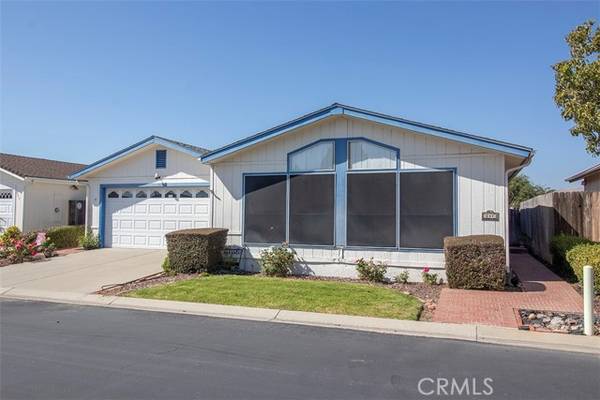 841 Vista Del Rio, Santa Maria, CA 93458