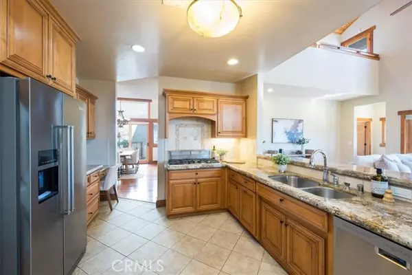 Arroyo Grande, CA 93420,630 Avocet Way