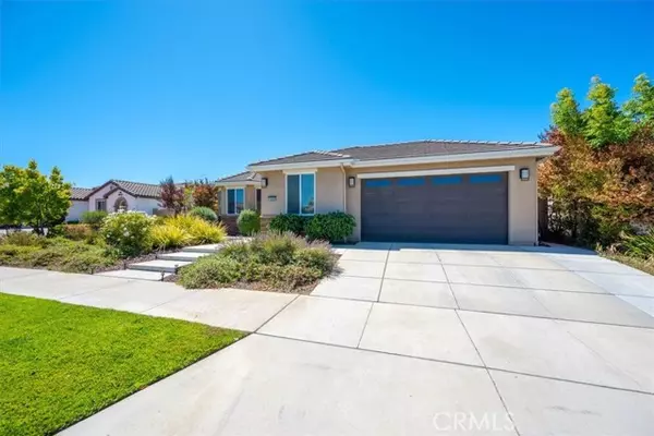 1880 Silva Drive, Santa Maria, CA 93454