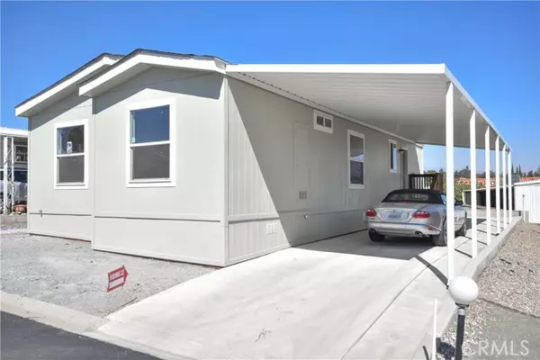 8500 Kern Canyon #77, Bakersfield, CA 93306