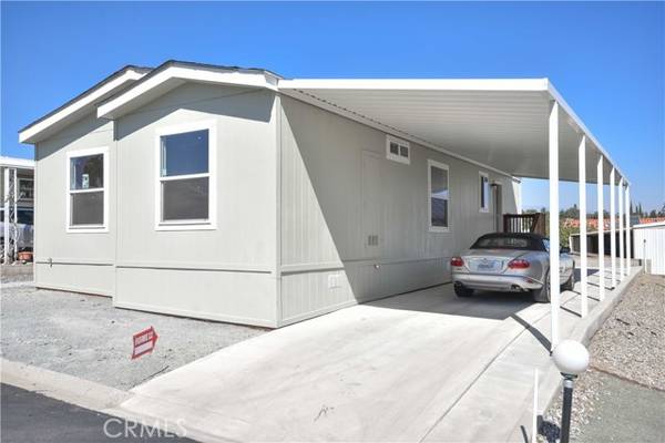 8500 Kern Canyon #77, Bakersfield, CA 93306