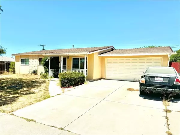 301 Jullien Drive,  Santa Maria,  CA 93455