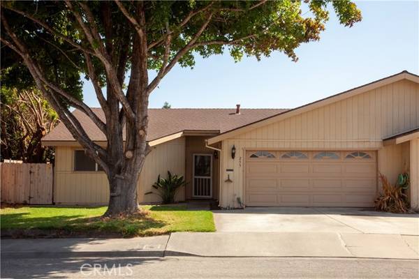 255 Cross Street, Arroyo Grande, CA 93420