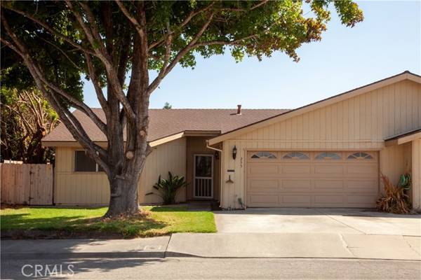 255 Cross Street, Arroyo Grande, CA 93420