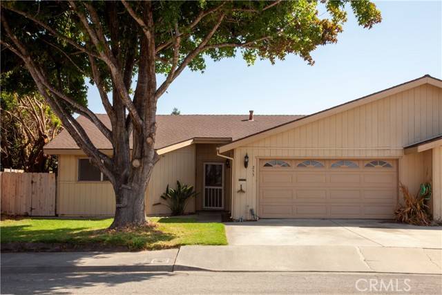 255 Cross Street, Arroyo Grande, CA 93420