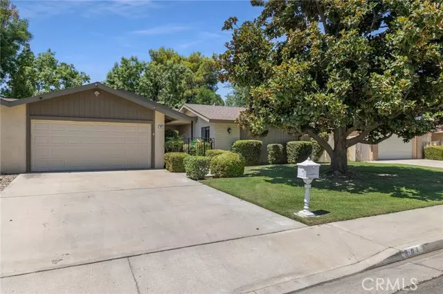 801 Bermuda Street, Bakersfield, CA 93309