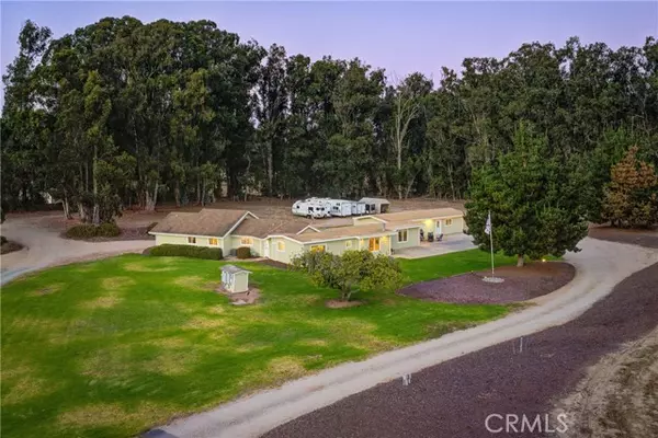 Arroyo Grande, CA 93420,2668 Green Place