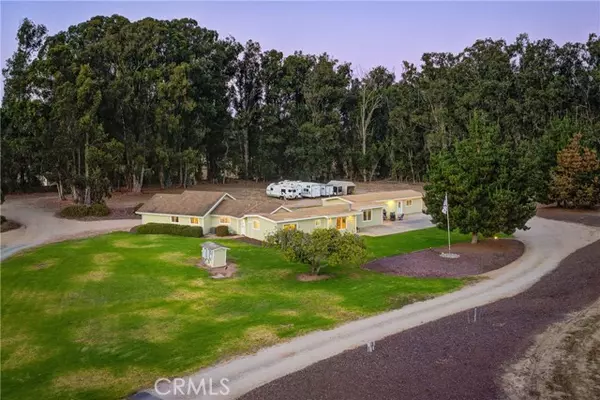 Arroyo Grande, CA 93420,2668 Green Place