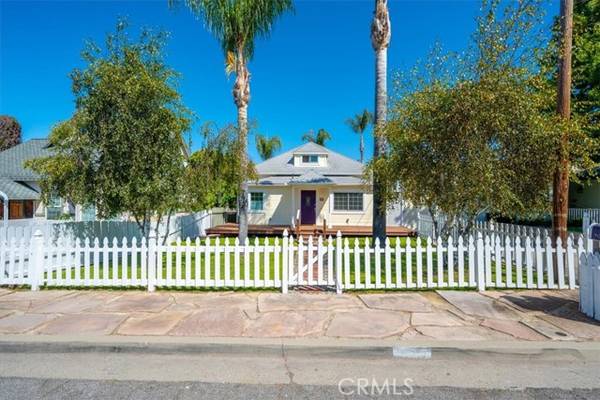 555 Le Point Street, Arroyo Grande, CA 93420