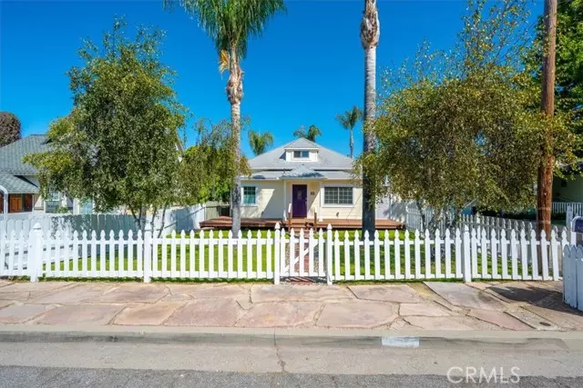 555 Le Point Street, Arroyo Grande, CA 93420