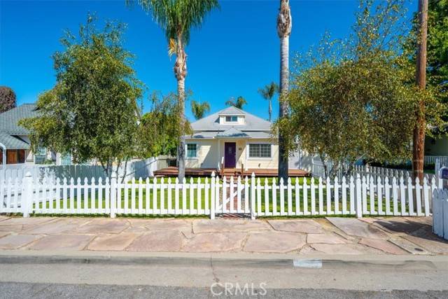 555 Le Point Street, Arroyo Grande, CA 93420