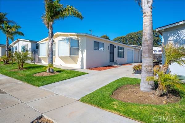 1341 Dewey Drive, Oceano, CA 93445