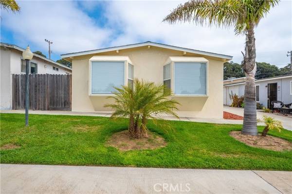 Oceano, CA 93445,1341 Dewey Drive