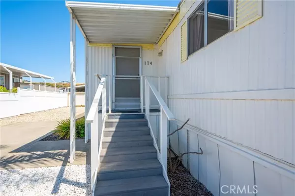 Pismo Beach, CA 93449,140 S Dolliver #174