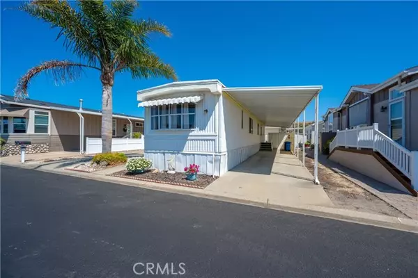 Pismo Beach, CA 93449,140 S Dolliver #174