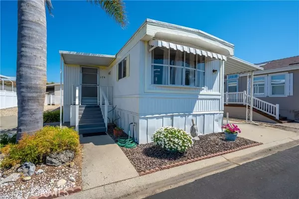 Pismo Beach, CA 93449,140 S Dolliver #174