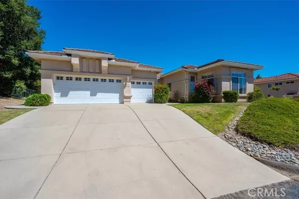 Nipomo, CA 93444,420 Colonial Place