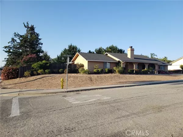 621 Hope Terrace Court, Santa Maria, CA 93455