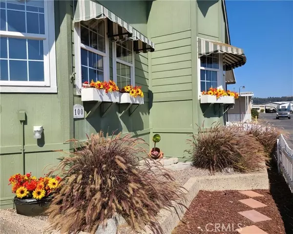 Oceano, CA 93445,2700 Cienaga #100