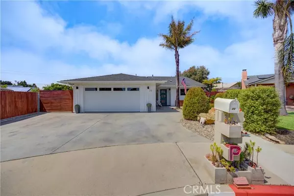 20 Jalama Court, Grover Beach, CA 93433