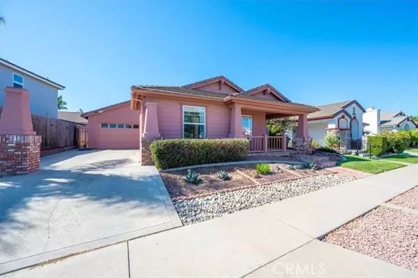 1340 Duvali Drive, Santa Maria, CA 93458