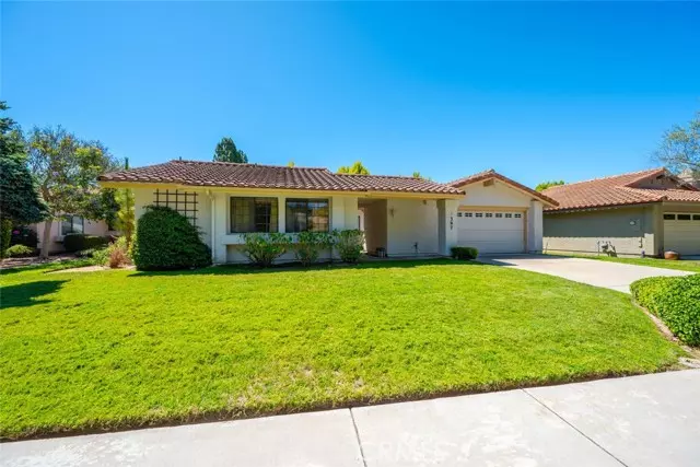 1307 Black Sage Circle, Nipomo, CA 93444