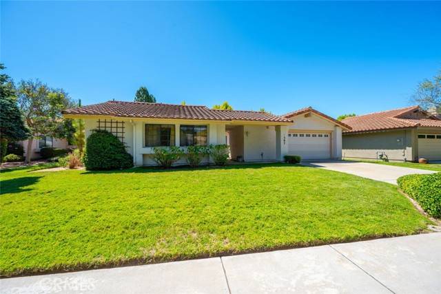 1307 Black Sage Circle, Nipomo, CA 93444